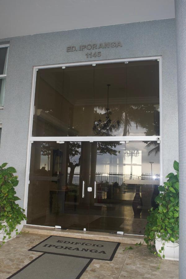Apartment Pitangueiras 3 Quartos Com Wi-fi
