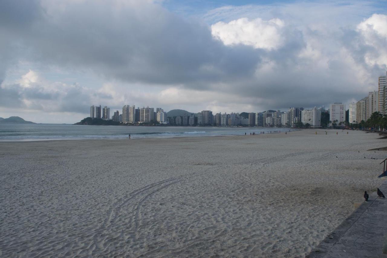 Pitangueiras 3 Quartos Com Wi-fi Guaruja