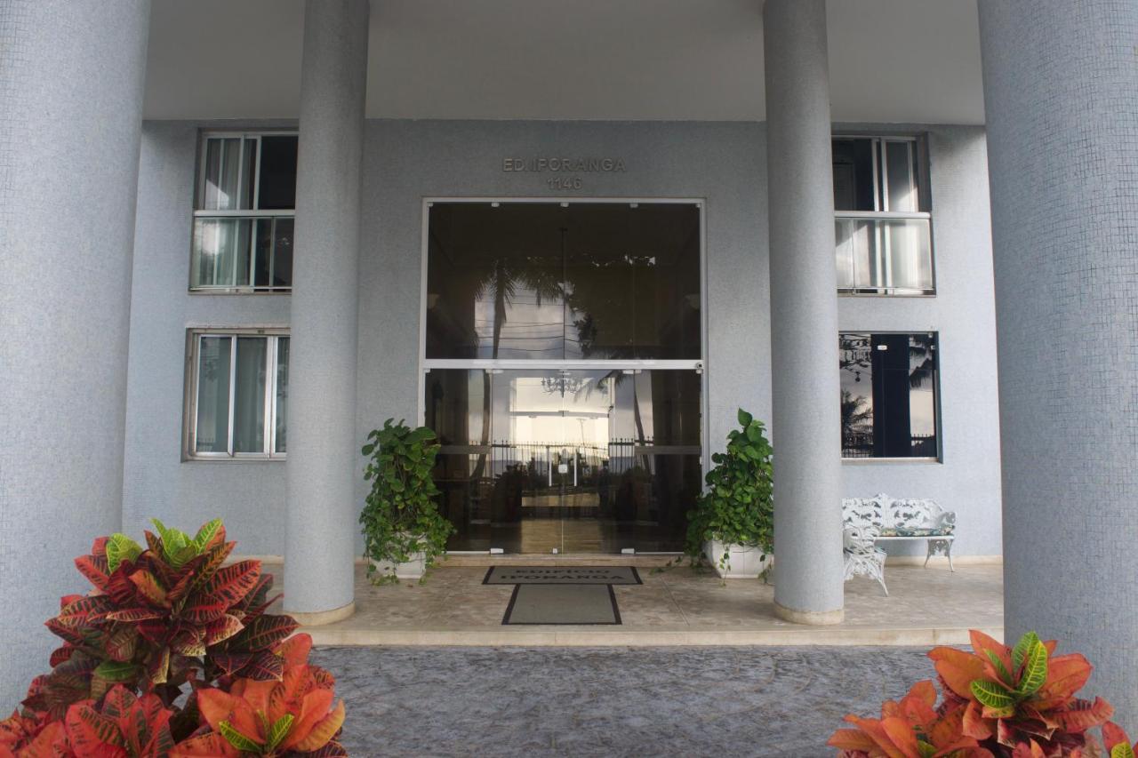 Pitangueiras 3 Quartos Com Wi-fi Apartment *