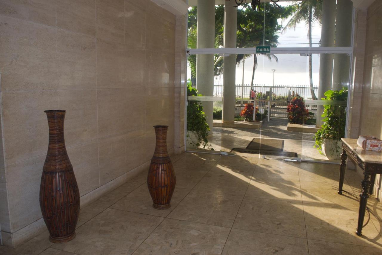 Pitangueiras 3 Quartos Com Wi-fi Apartment