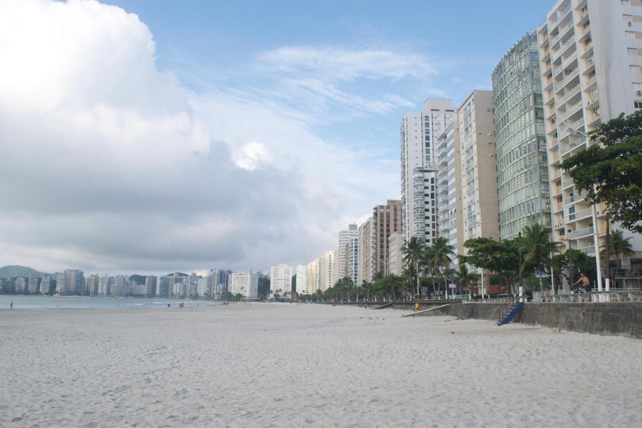 Pitangueiras 3 Quartos Com Wi-fi Guaruja