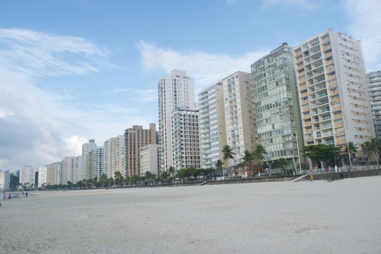 Pitangueiras 3 Quartos Com Wi-fi Apartment Guaruja