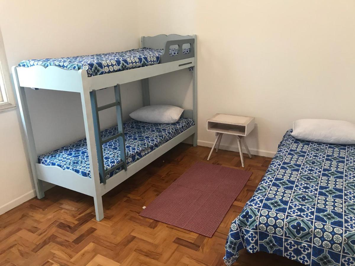 Pitangueiras 3 Quartos Com Wi-fi Apartment Guaruja