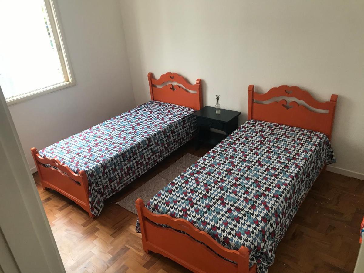 Pitangueiras 3 Quartos Com Wi-fi Apartment *
