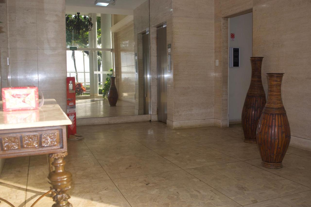 Pitangueiras 3 Quartos Com Wi-fi *