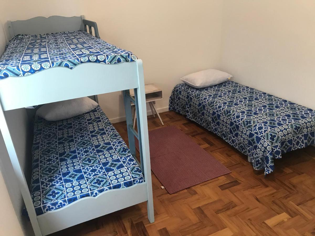 Apartment Pitangueiras 3 Quartos Com Wi-fi Guaruja