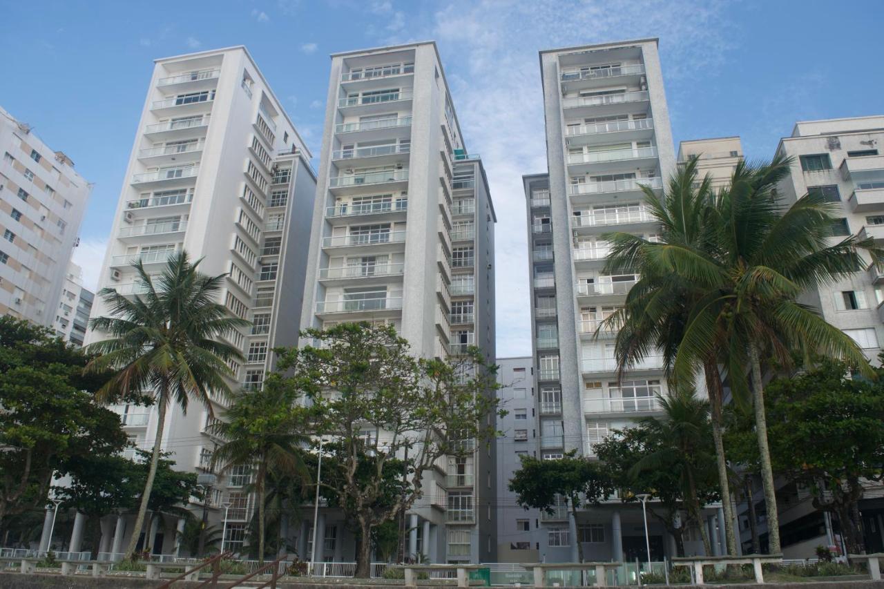 Apartment Pitangueiras 3 Quartos Com Wi-fi Guaruja