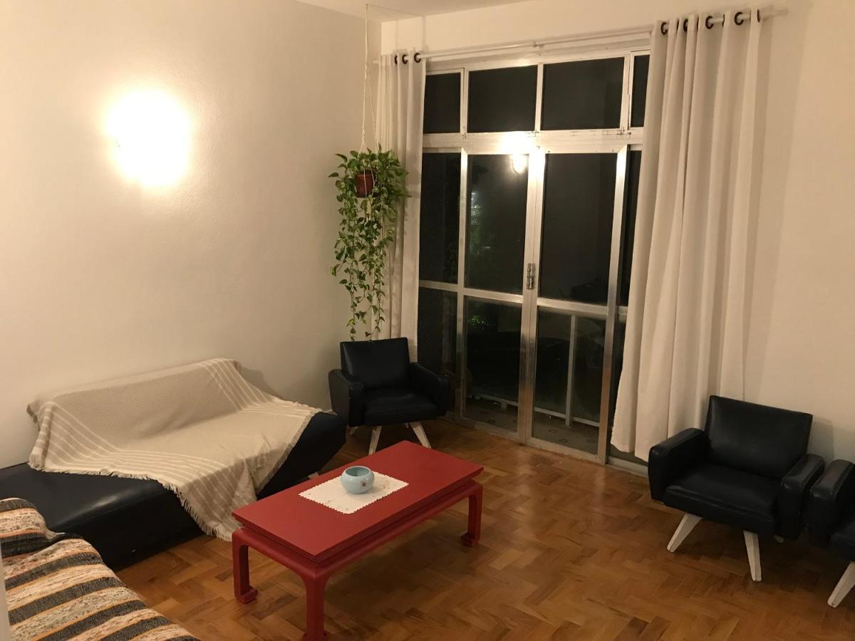 Pitangueiras 3 Quartos Com Wi-fi Apartment *